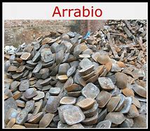 Image result for arrabio