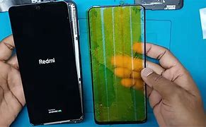 Image result for Redmi Note 9 Broke Photos