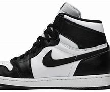 Image result for Air Jordan 1 High Og Black White