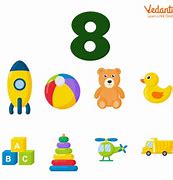 Image result for 8 Objects