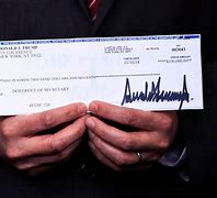 Image result for Donald Trump Salary