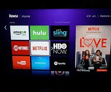 Image result for Roku Home Screen Image