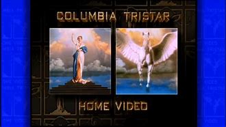 Image result for Columbia TriStar Home Video Logopedia