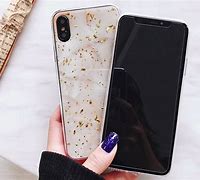 Image result for Gold Foil Phone Case