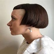 Image result for Funny Girl Haircuts