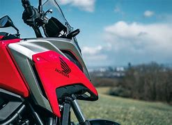 Image result for Honda Nc750x DCT Mods