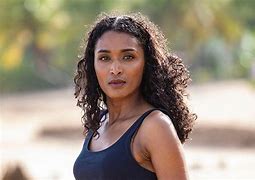 Image result for Camille Death in Paradise Cast