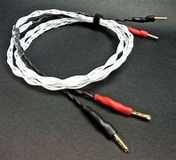 Image result for Speaker Cable