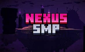 Image result for Nexus SMP Logo