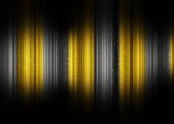 Image result for Black Light Yellow Wallpaper