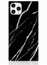 Image result for iPhone 11 Black Square Phone Case