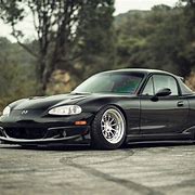 Image result for Mazda MX-5 Build