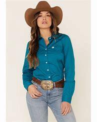 Image result for Women's Cowboy Shirts