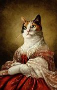 Image result for Cat Lady Images