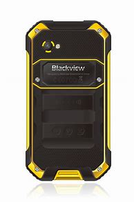 Image result for Black View Rugged Smartphone Logo