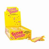 Image result for Sugar Daddy Minis