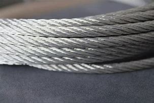 Image result for Heavy Duty Steel Wire Rope