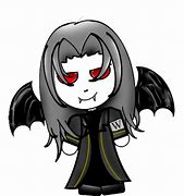 Image result for Cartoon Vampire Football Bat