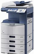 Image result for Toshiba MFP