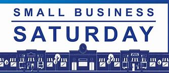 Image result for Small Business Saturday Banner