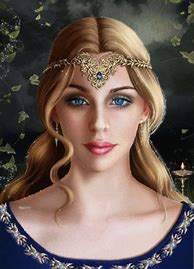 Image result for Medieval Women Beatiful