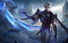 Image result for MLBB Boy Hero Photo