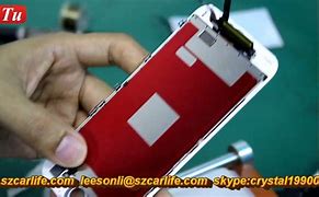 Image result for iPhone 6s Cracked
