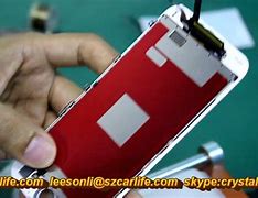 Image result for iPhone LCD Damage