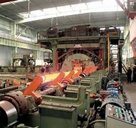 Image result for Seamless Pipe Manufacturing Process