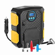Image result for Tire Inflator Pump