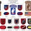 Image result for U.S. Army Military Unit Patches