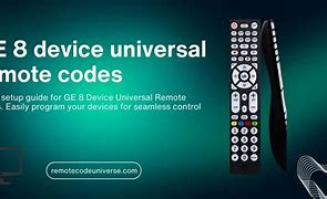 Image result for Philips 4 Device Universal Remote Codes