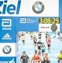 Image result for Berlin Marathon Finish Line