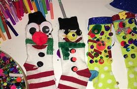 Image result for Crazy Socks Kids