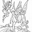 Image result for Baby Tinkerbell Coloring Pages