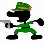 Image result for Cartoon Design Person with Gun