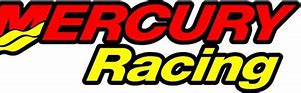 Image result for Mercury Racing Decals