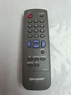 Image result for Sharp TV Remote Replacement