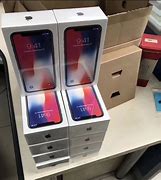 Image result for Apple iPhone X 64Gbunboxing