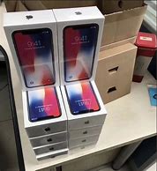 Image result for iPhone X On Top of Box