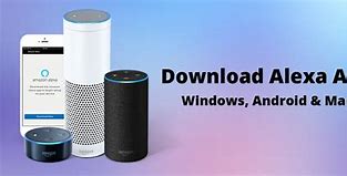 Image result for Alexa App On Computer