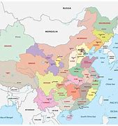 Image result for Wikipedia China Map