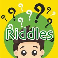 Image result for Kid Riddles Games