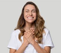 Image result for Excited Woman Images