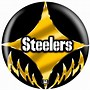 Image result for NFL Steelers Logo