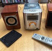 Image result for Micro Hi-Fi System