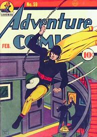 Image result for Golden Age Comics Art Style