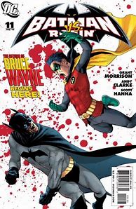 Image result for Batman and Robin Original Comic Book