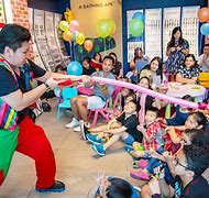 Image result for Kids Magic Show