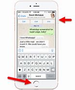 Image result for Whatsapp Chat ScreenShot